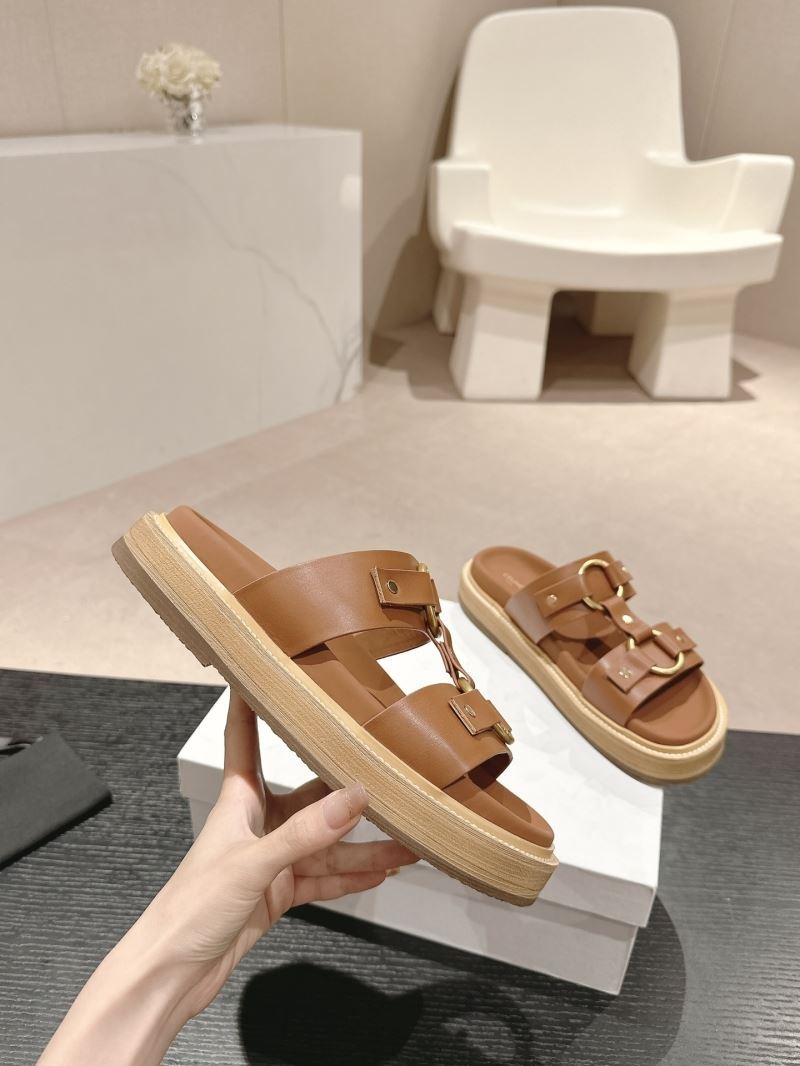 Celine Sandals